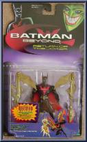 Batman (Gotham Knight) Action Figure