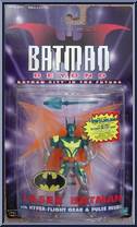 Batman (Laser) Action Figure
