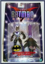 Batman (Thunderwhip) Action Figure