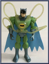 Batman (Capture Net) Action Figure