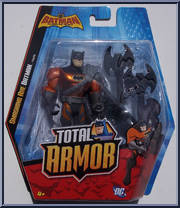 Batman (Smashing Axe) Action Figure