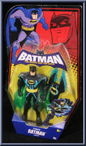 Batman (Taser) Action Figure