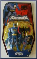 Batman (Battle Axe) Action Figure