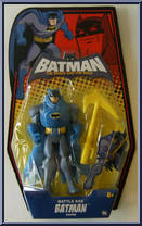 Batman (Battle Axe) Action Figure