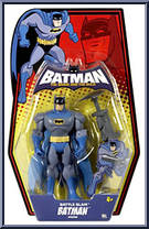 Batman (Battle Slam) Action Figure