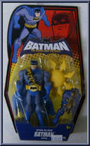 Batman (Star Blade) Action Figure