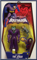 Joker (Pop Gun) Action Figure