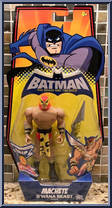 Machete (B'Wana Beast) Action Figure