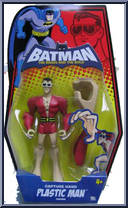 Plastic Man (Capture Hand) Action Figure