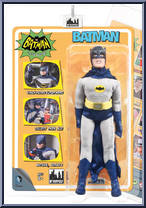Batman Action Figure