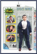 Bruce Wayne Action Figure