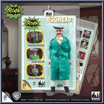 Egghead (Green Coat) from Batman - Classic TV Series - Variants manufactured by Figures Toy Company [Front]