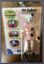 Joker (Pagliacci Opera Clown) from Batman - Classic TV Series - Variants manufactured by Figures Toy Company [Front]