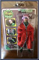 Riddler (Boxing) Action Figure
