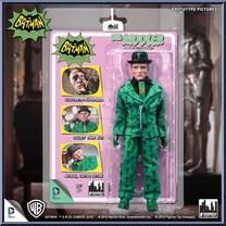 Riddler (Unmasked) Action Figure