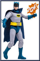 Batman Action Figure
