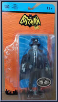 Clock King (Platinum) Action Figure