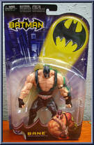 Bane Action Figure