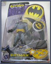 Batman (Zipline) Action Figure