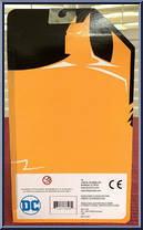 Joker from Batman - Adventures Continue manufactured by DC Collectibles [Back]