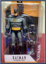 Batman Action Figure