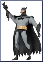 Batman (Version 2 Cel Shaded) Action Figure