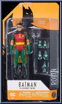 Robin Action Figure
