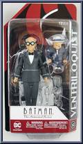 Ventriloquist from Batman - Animated Series manufactured by DC Collectibles [Front]