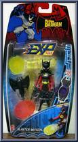 Batgirl (Blaster) Action Figure