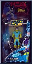 Batman (Blaster) Action Figure