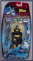 Batman (Criminal Capture) Action Figure