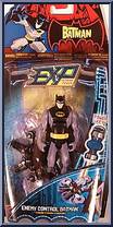 Batman (Enemy Control) Action Figure