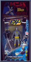 Batman (Extreme Impact) Action Figure