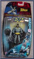 Batman (Knight Strike) Action Figure