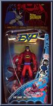 Batman (Zap Snap) Action Figure