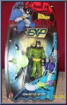 Batman (Zero Matter) Action Figure