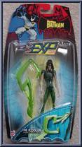 Riddler Action Figure