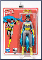 Batgirl from Batman - Series 5 manufactured by Figures Toy Company [Front]