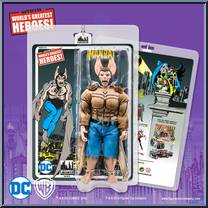 Man-Bat Action Figure