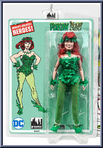 Poison Ivy Action Figure