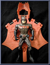 Batman (Night Flight) Action Figure