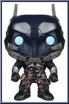 Arkham Knight Action Figure