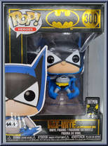 Bat-Mite (1st Appearance 1959) from Batman - Batman 80 Years Pop! manufactured by Funko [Front]