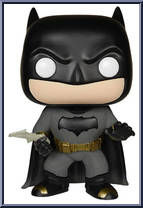 Batman Action Figure