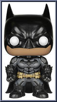 Batman Action Figure