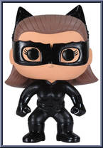 Catwoman Action Figure