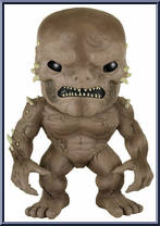 Doomsday (6" Scale) Action Figure
