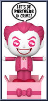 Joker Action Figure