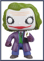 Joker Action Figure