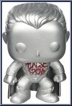 Superman (False God) Action Figure